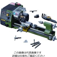 キソパワーツール PROXXON 小型旋盤 マイクロ・レースPD250 24002 1台 207-0145（直送品）