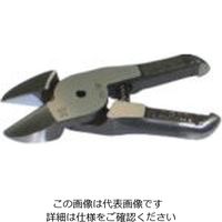 室本鉄工 ナイル エヤーニッパ用替刃(金属切断タイプ)S5A S5A 1丁 852-3503（直送品）