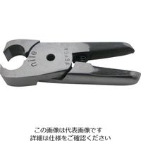 室本鉄工 ナイル エヤーニッパ用替刃（樹脂クイキリタイプ）FEP4 FEP4 1個 852-3354（直送品）