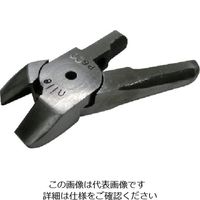 室本鉄工 ナイル エヤーニッパ用替刃（金属切断タイプ）