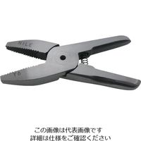 室本鉄工 ナイル エヤーニッパ用替刃(ヤットコタイプ)Y6J Y6J 1個 852-3548（直送品）