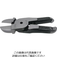 室本鉄工 ナイル エヤーニッパ用替刃（クリッパータイプ）CR6A CR6A 1個 852-3290（直送品）