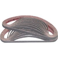 室本鉄工 ナイル ジルコニアベルト(20枚入) #100 1箱(20枚) 852-2850（直送品）