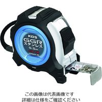 ムラテックKDS KDS コンベックス GGRステン25巾5.5m厚爪 GGRS25-55 1個 195-3235（直送品）