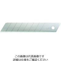 ムラテックKDS KDS ステン刃(大)10枚入 LB-10SH 1パック(10枚) 197-3197（直送品）