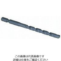 ミヤナガ 充電ドライバードリル(ブロック・モルタル用) ロングサイズ Φ4.5×150mm R04515 1本 811-4988（直送品）
