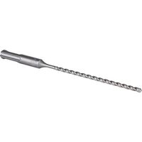 ミヤナガ デルタゴンビットSDSプラス 硬質石材用(有効長100mm) Φ4.5×166mm DLSDSG045 1本(1個)（直送品）