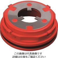 ミヤナガ エスロック集塵カバー用ホルダー SLSJCH 1本 138-2028（直送品）