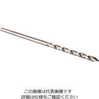 ミヤナガ 通線用ドリル φ12.0 ストレートシャンク TD120032 1本 138-3603（直送品）