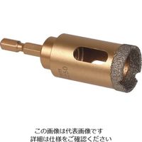 ミヤナガ クールダイヤ φ30.0 DG300 1本 162-6356（直送品）