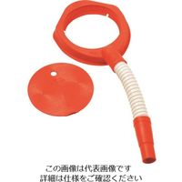 ミヤナガ 集塵パッドΦ125 SJP125 1個 162-3211（直送品）