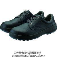 シモン 安全靴 短靴 SS11P加工 26.0cm SS11P-26.0 1足 195-4895（直送品）