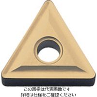 京セラ（KYOCERA） 京セラ 旋削用チップ CVD サーメット TNMG160408 CCX 208-5139（直送品）