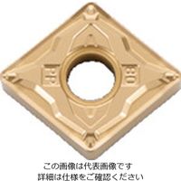 京セラ 旋削用チップ CVD サーメット CCX CNMG120402PP 1セット(10個) 208-5091（直送品）