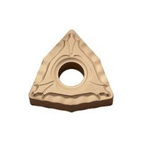 京セラ 旋削加工用チップ CVD サーメット CCX WNMG080408XP 1セット(10個) 208-5161（直送品）