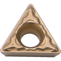 京セラ（KYOCERA） 京セラ 旋削用チップ サーメット TPMT CCX