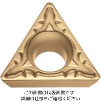 京セラ 旋削用チップ サーメット CCX TPMT110308XP 1セット(10個) 208-5145（直送品）