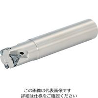 京セラ 回転工具カッタMEV型 MEV20-S18-06-150-2T 1個 194-8919（直送品）