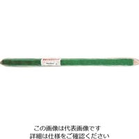 イノベックス Dio 野菜つるものワイド 15cm 緑 3.6m×20m W 260633 1セット(5個) 126-9685（直送品）