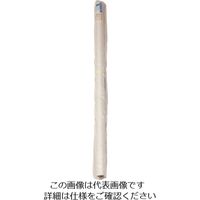 イノベックス Dio コンウェッドネット 透明 2m×100m 400909 1セット(5本) 127-4504（直送品）