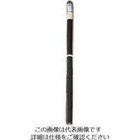 イノベックス Dio コンウェッドネット 黒 2m×100m 400893 1セット(5本) 127-4492（直送品）