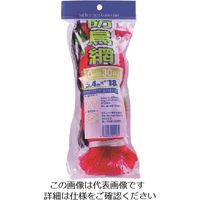 イノベックス Dio 防鳥網 目合い30mm 30坪 幅5.4m×長さ18m へッダー付き 414265 1セット(20個)（直送品）