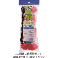 イノベックス Dio 防鳥網 目合い30mm 30坪 幅9m×長さ10.8m へッダー付き 414272 1セット(20個)（直送品）