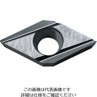 京セラ 旋削用チップ PR1725 DCET070202MFL-J 1セット(10個) 208-5099（直送品）