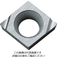 京セラ 旋削用チップ PR1725 CCET030102MR-F 1セット(10個) 208-5060（直送品）