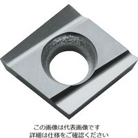 京セラ 旋削用チップ PR1725 CCET09T302MFL-J 1セット(10個) 208-5066（直送品）