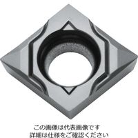 京セラ 旋削用チップ PR1725 CCGT09T301MP-CK 1セット(10個) 208-5076（直送品）