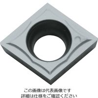 京セラ 旋削用チップ PR1725 CCGT060204MFP-GQ 1セット(10個) 208-5074（直送品）