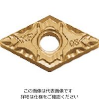 京セラ 旋削用チップ CVD サーメット CCX DNMG150404XF 1セット(10個) 208-5119（直送品）