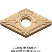 京セラ 旋削用チップ CVD サーメット CCX DNMG150404XP 1セット(10個) 208-5120（直送品）