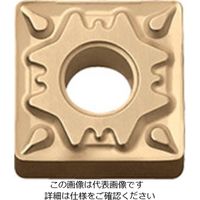 京セラ 旋削用チップ CVD サーメット CCX SNMG120408HQ 1セット(10個) 208-5124（直送品）