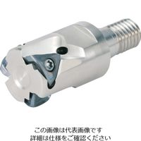 京セラ 回転工具カッタMEV型 MEV25-M12-06-3T 1個 194-8925（直送品）