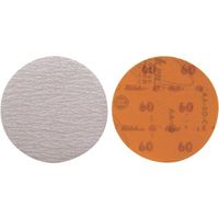 京セラ インダストリアルツールズ スムーズペーパー#400 B-6613381 1セット(5枚) 126-9115（直送品）