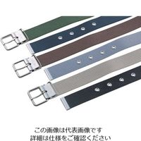 トーヨーセーフティ トーヨーセフティ 38mm幅 ベージュ NO.38-BE 1本 117-6754（直送品）