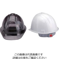 トーヨーセーフティ トーヨーセフティ ヘルメット 白 NO.171FーOTーWH 1個 118-3002（直送品）