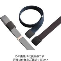トーヨーセーフティ トーヨーセフティ スライドベルト 38mm幅 黒