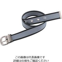 東洋物産工業 トーヨーセフティ 帯電防止糸使用デラックスベルト NO.738-SE 1本 122-7788（直送品）