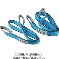 トーヨーセーフティ トーヨーセフティ 75mm×4.0m AS-75-4.0M 1本 118-4649（直送品）