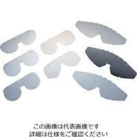 トーヨーセーフティ トーヨーセフティ 取替え用スペアレンズ NO.SP-4 1パック(1枚) 117-9907（直送品）