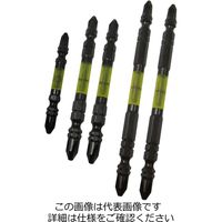 兼古製作所 黒龍靭ビット タフ マグネット付き