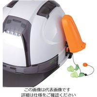 定点観測用プリズム 1インチ TT-17 マイゾックス（直送品） - アスクル