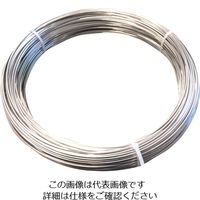 ダイドーハント DAIDОHANT 針金 25Kg巻 #14 00050204 1巻 134-8132（直送品）