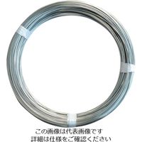 ダイドーハント 針金 5Kg巻 #16 10155462 1巻 134-9703（直送品）