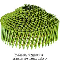ダイドーハント ワイヤー連結ロール釘 NC2132 00024001 1セット(16000本:4000本×4ケース) 146-4821（直送品）