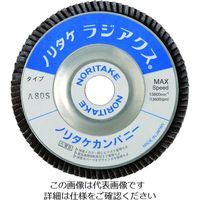 ノリタケカンパニーリミテド ノリタケ ディスクペーパー  ラジアクス