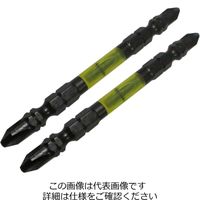 兼古製作所 黒龍靭ビット タフ マグネット付き